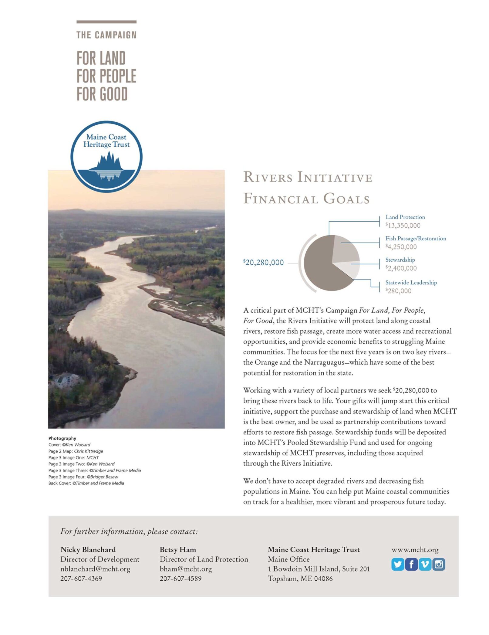 MCHT One-Sheeter Back